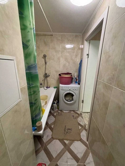 Квартира 9 поверх.в багатоповехівці