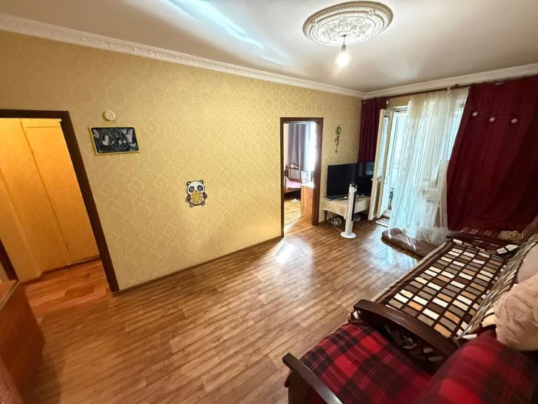 Продажа отличной 3х комнатной квартиры в Корабельном районе.