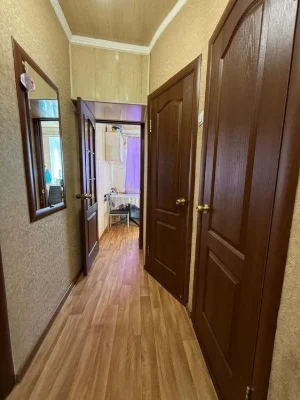 Продажа отличной 3х комнатной квартиры в Корабельном районе.