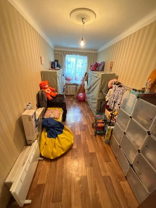 Продажа отличной 3х комнатной квартиры в Корабельном районе.