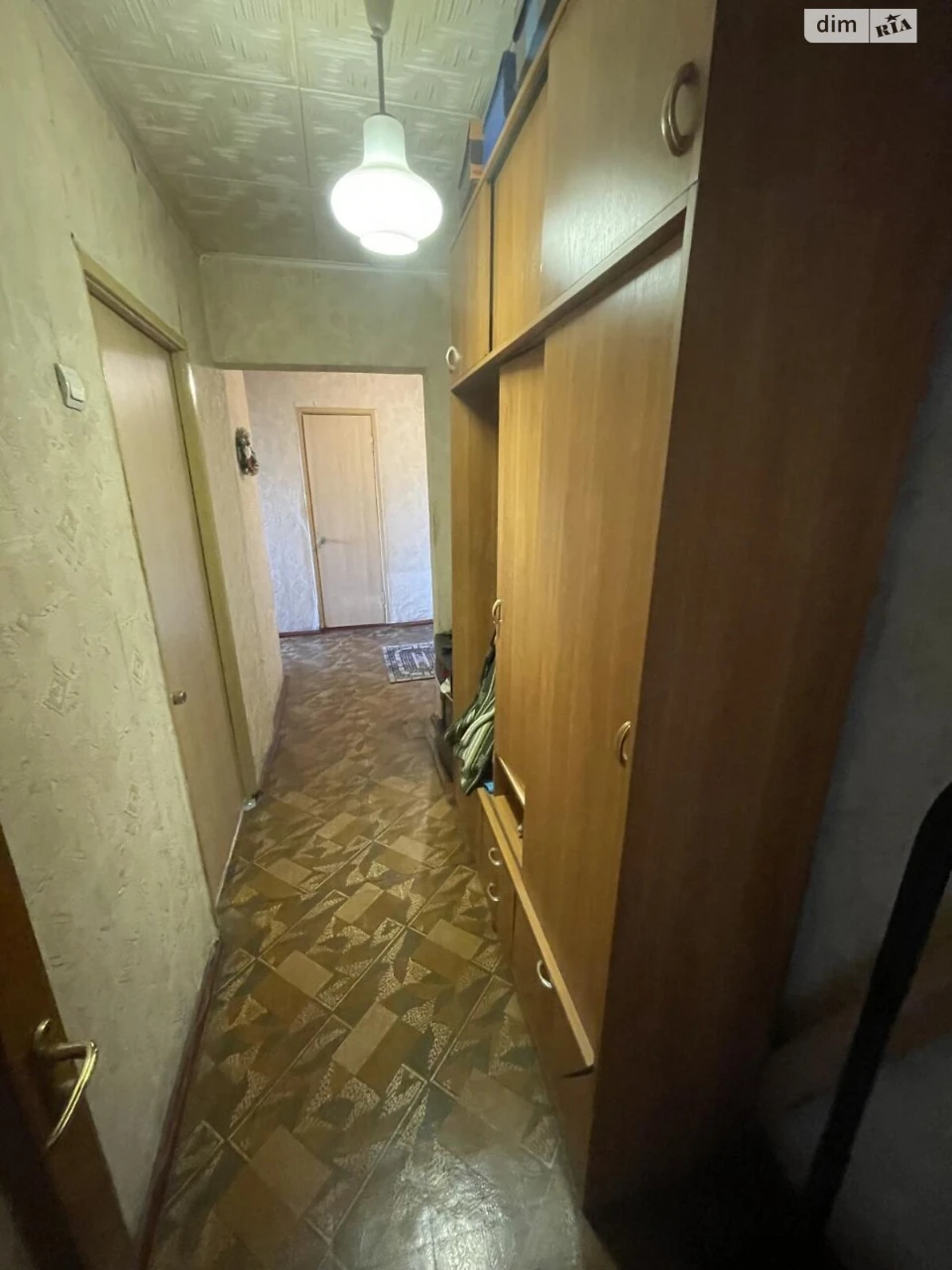Продаж Квартира Олександрівський (Жовтневий)