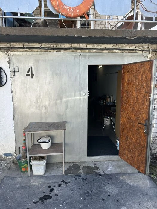 Продаю причал «Зорька 2»