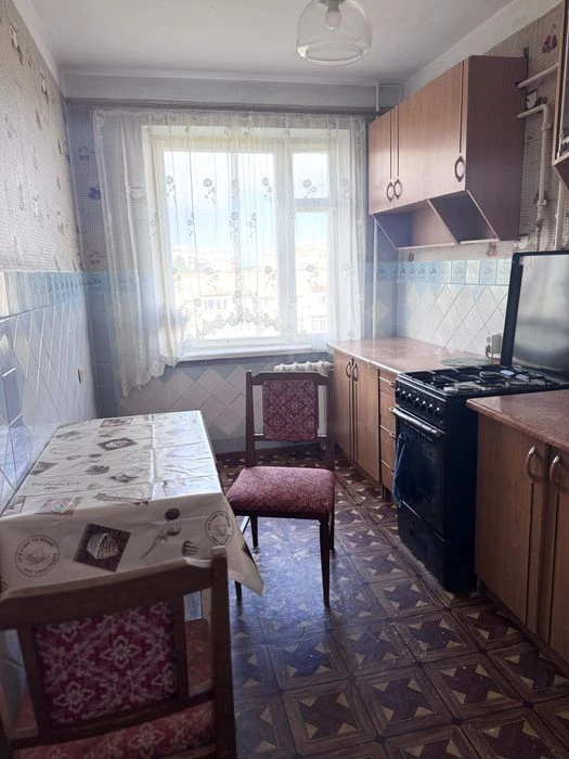 Продається квартира в гарному районі