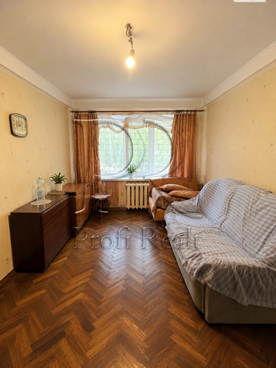 Продаж Квартира Дніпровський