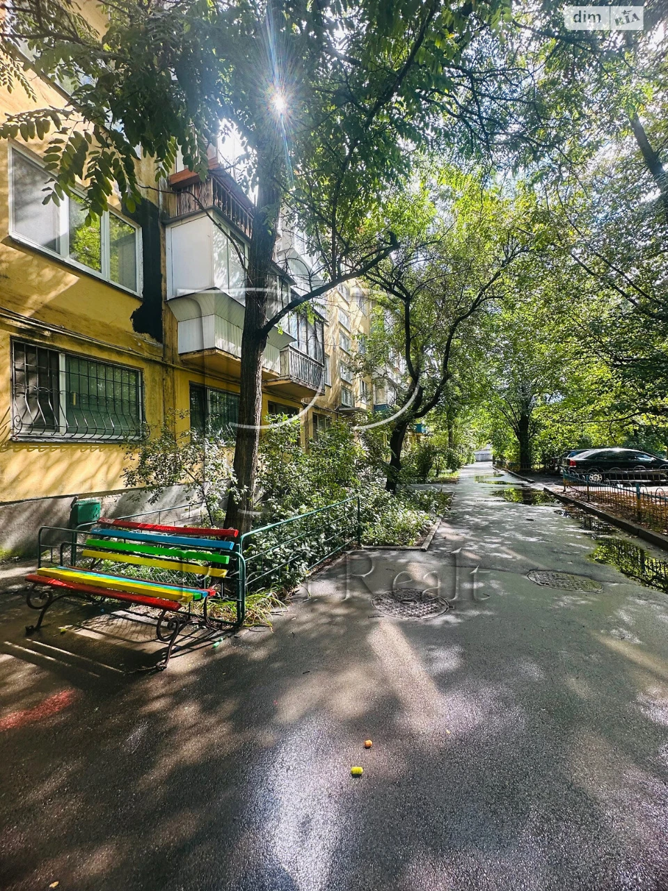 Продаж Квартира Дніпровський