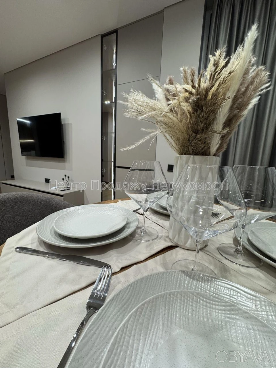 2-room apartment, 64 sq.m.
