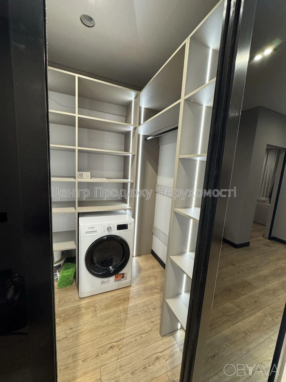 2-room apartment, 64 sq.m.