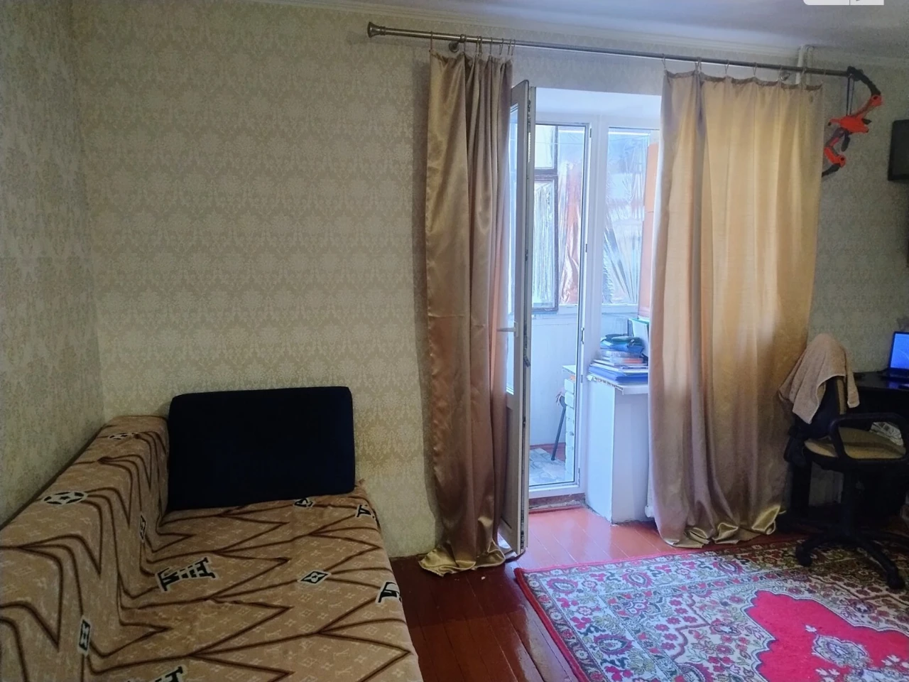 Продаж Квартира Вишенька
