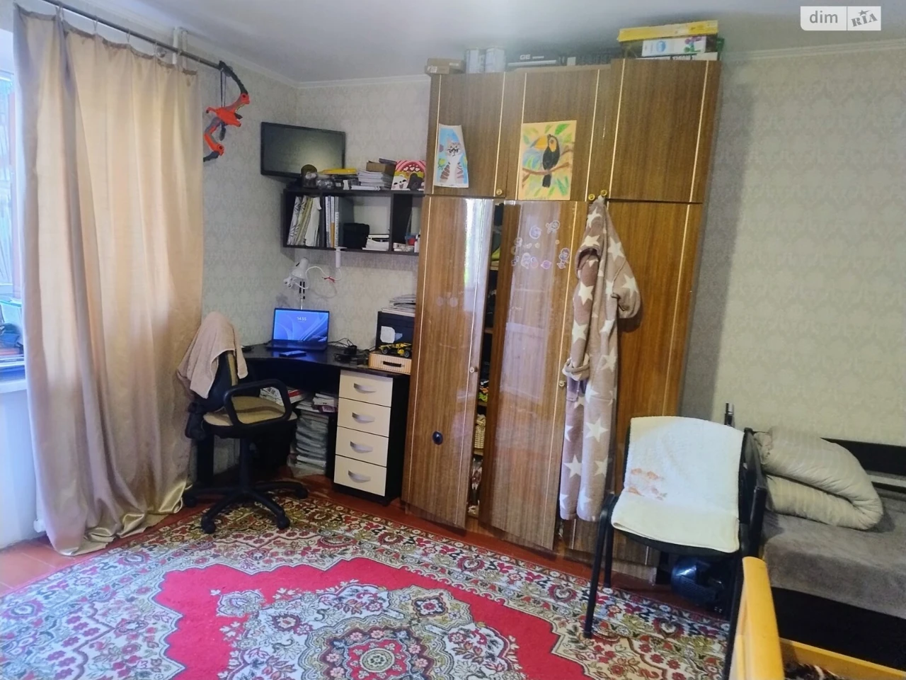Продаж Квартира Вишенька