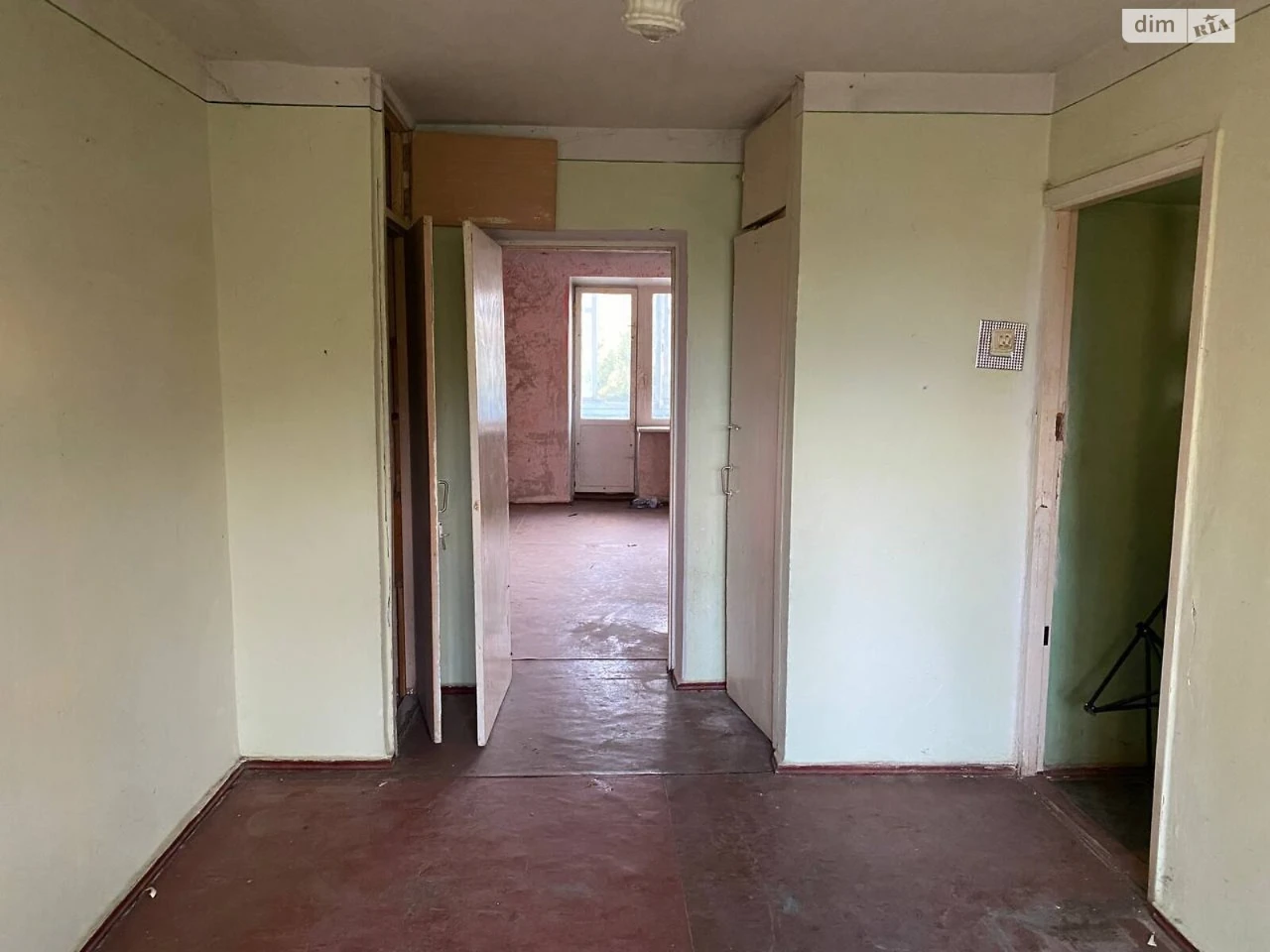 Довгострокова Оренда Квартира Вишенька