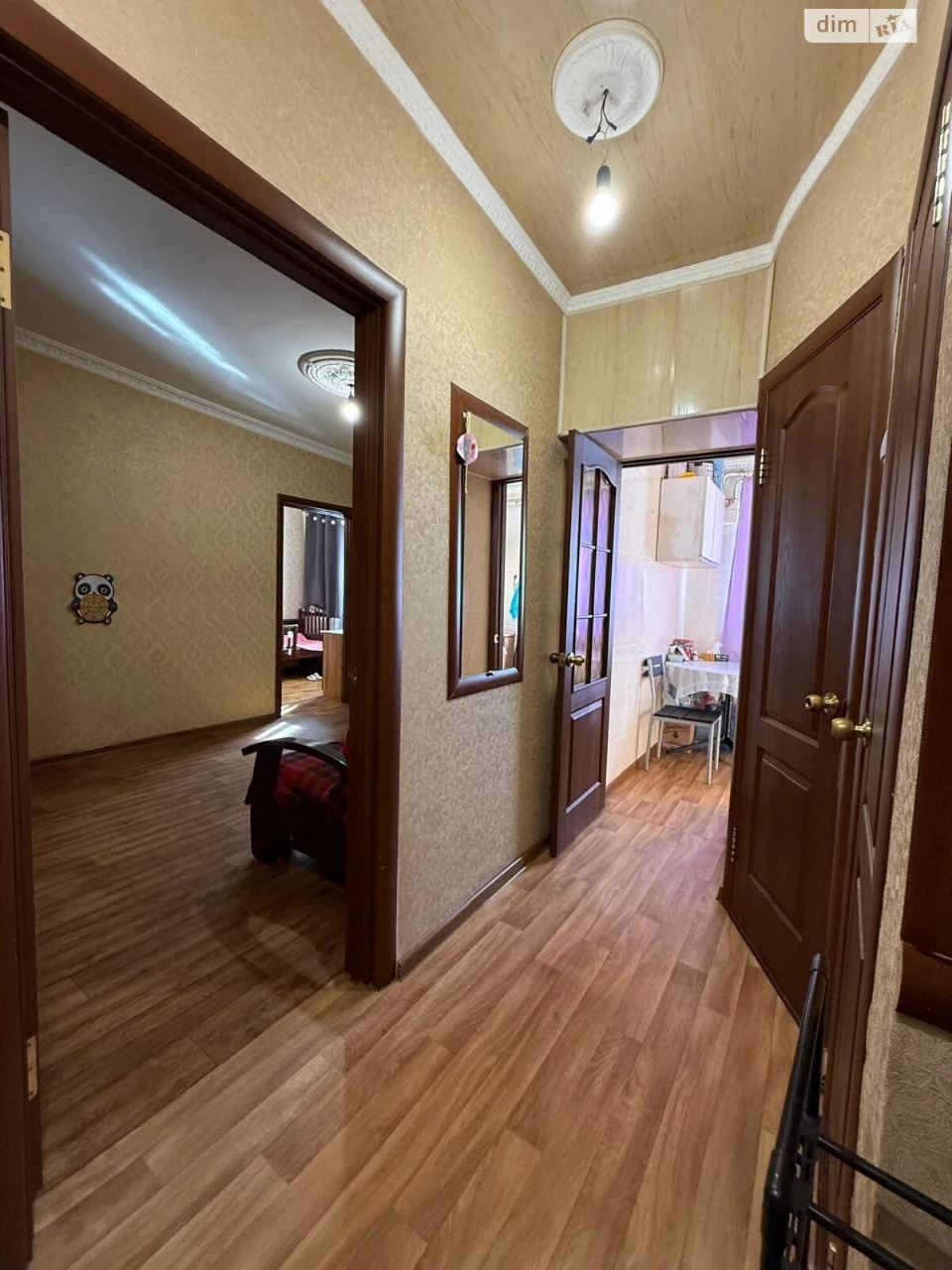 Продаж Квартира Корабельний