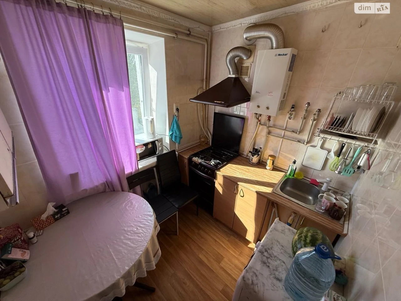 Продаж Квартира Корабельний