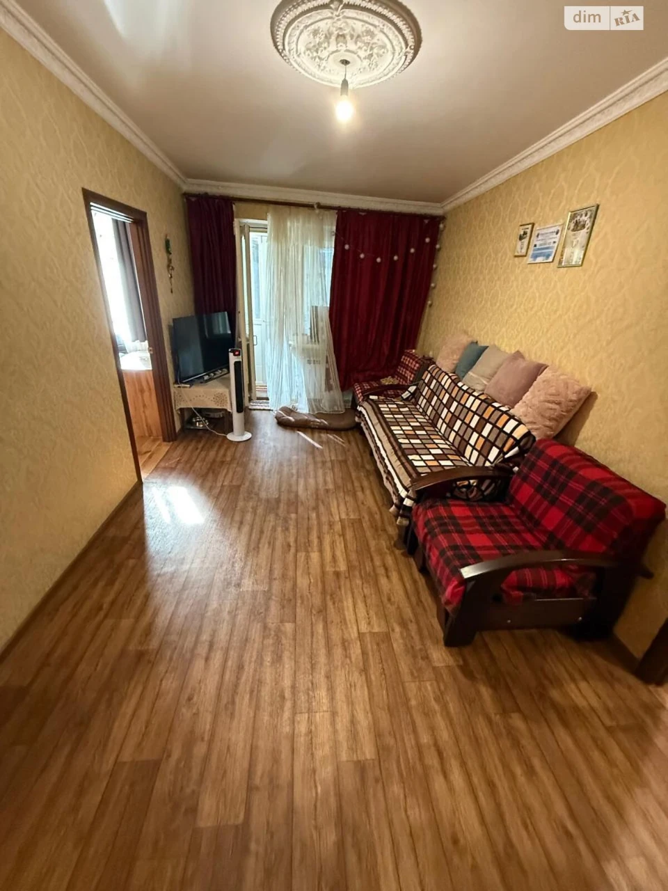Продаж Квартира Корабельний