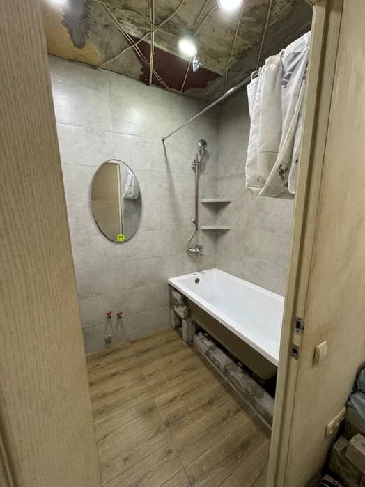 Квартира WHITE BOX 56 м.к (Нові Будинки)