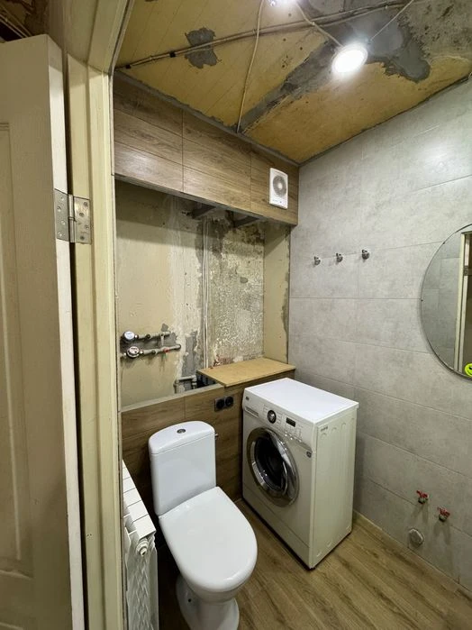 Квартира WHITE BOX 56 м.к (Нові Будинки)