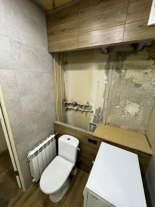 Квартира WHITE BOX 56 м.к (Нові Будинки)