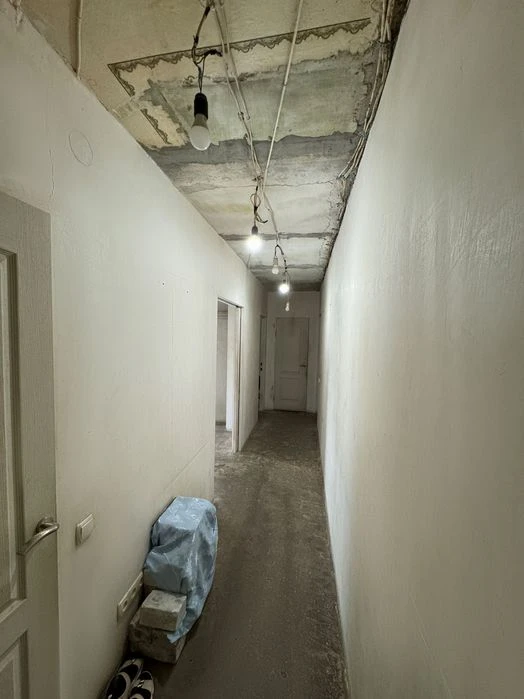 Квартира WHITE BOX 56 м.к (Нові Будинки)