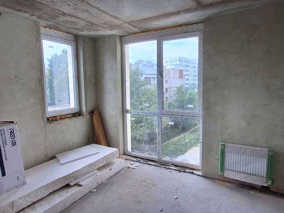 Квартира. Львів, Леоніда Перфецького вул., (Будинок)