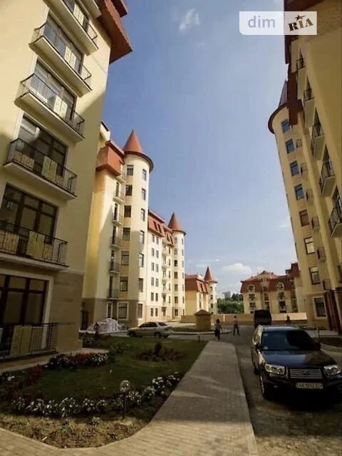 Продаж 4к квартири 150 кв. м на вул. Протасів Яр 8 • ID 3482