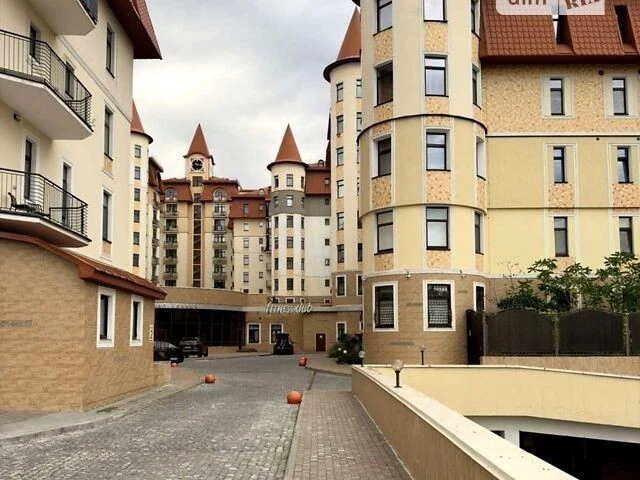 Продаж 4к квартири 150 кв. м на вул. Протасів Яр 8 • ID 3482
