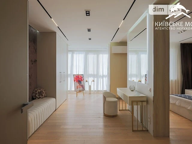 Продаж 4к квартири 168 кв. м на вул. Воскресенська 18 • ID 3
