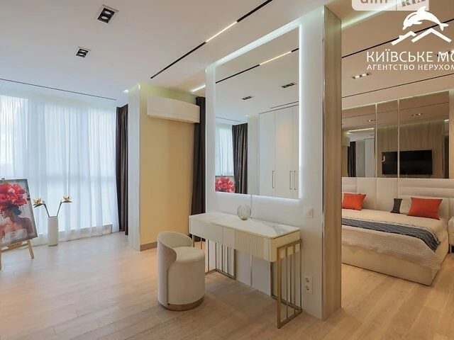 Продаж 4к квартири 168 кв. м на вул. Воскресенська 18 • ID 3