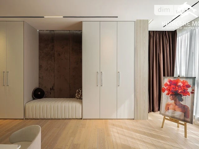 Продаж 4к квартири 168 кв. м на вул. Воскресенська 18 • ID 3