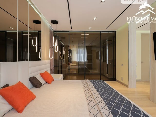 Продаж 4к квартири 168 кв. м на вул. Воскресенська 18 • ID 3