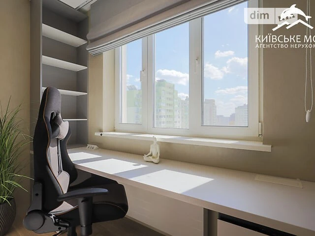 Продаж 4к квартири 168 кв. м на вул. Воскресенська 18 • ID 3