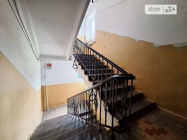 Продаж 2к квартири 57 кв. м на вул. Сергія Набоки 13/9 • ID