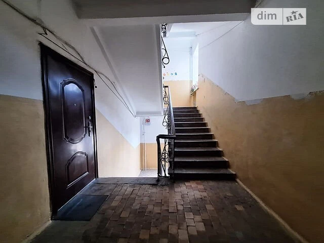 Продаж 2к квартири 57 кв. м на вул. Сергія Набоки 13/9 • ID