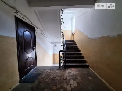 Продаж 2к квартири 57 кв. м на вул. Сергія Набоки 13/9 • ID