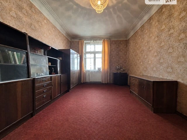 Продаж 2к квартири 57 кв. м на вул. Сергія Набоки 13/9 • ID