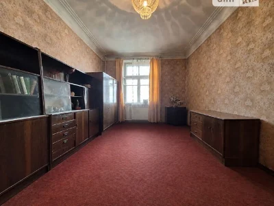 Продаж 2к квартири 57 кв. м на вул. Сергія Набоки 13/9 • ID