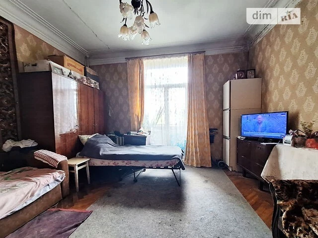 Продаж 2к квартири 57 кв. м на вул. Сергія Набоки 13/9 • ID