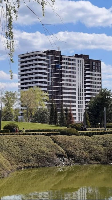 Квартира ЖК Peyot