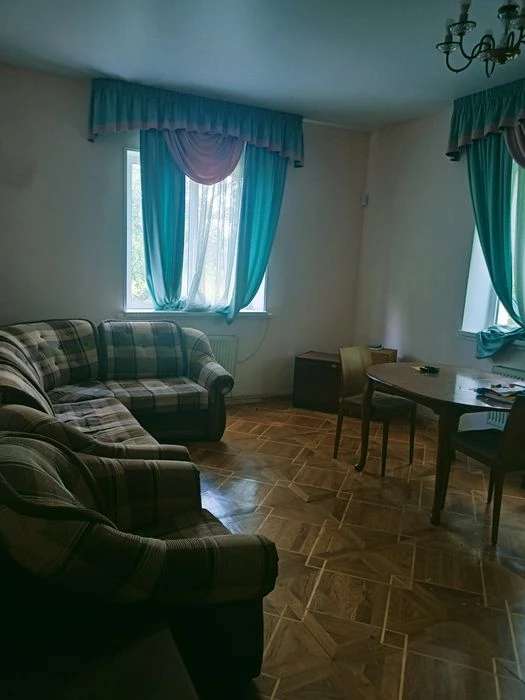 Обуховский район, Стайки, дом 213 м, Стадионная 28