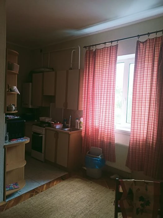 Обуховский район, Стайки, дом 213 м, Стадионная 28