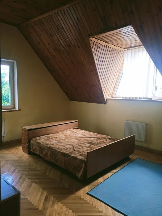 Обуховский район, Стайки, дом 213 м, Стадионная 28
