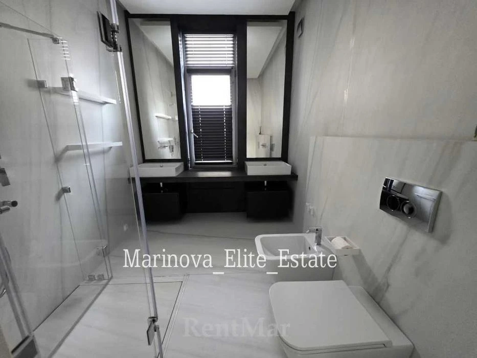 LUXURY VILLA с бассейном Рядом море Совиньон 1 Видео! Большо