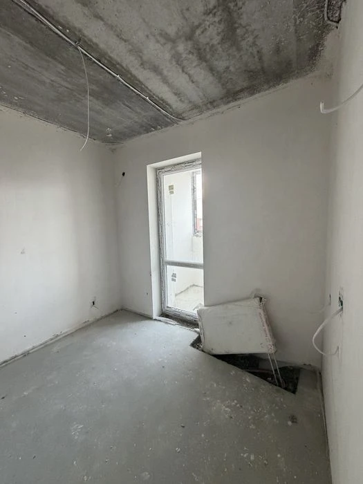 For sale 1-room apartment in the residential complex "Hydropark" | View of the Hydropark