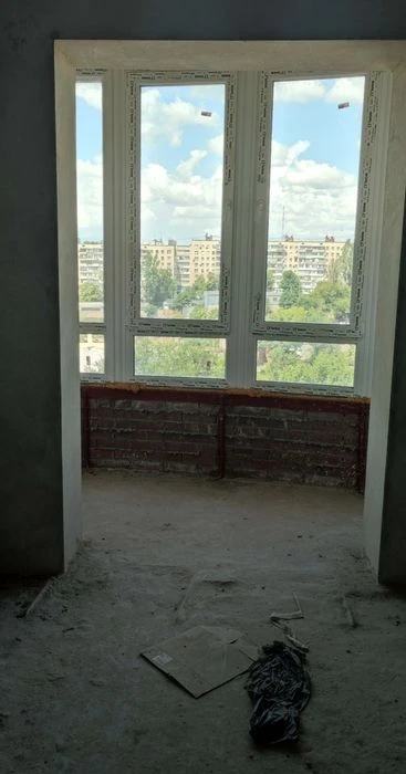 Продажа 2ой квартиры в новострое Набережный квартал