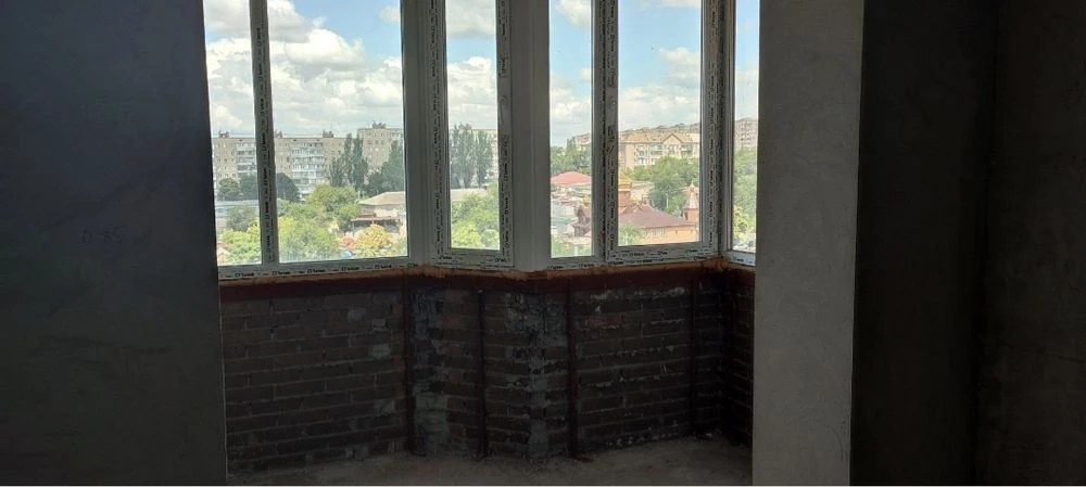 Продажа 2ой квартиры в новострое Набережный квартал