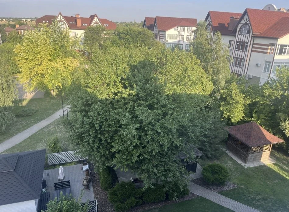 Продажа 4ой квартиры в ЖК Ренессанс
