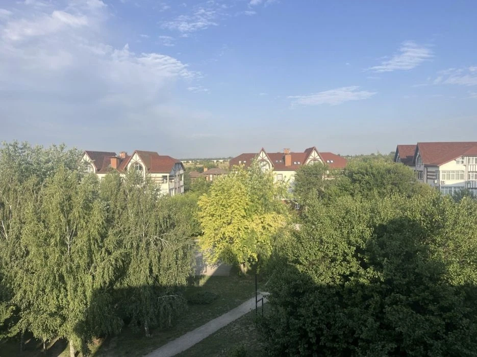 Продажа 4ой квартиры в ЖК Ренессанс