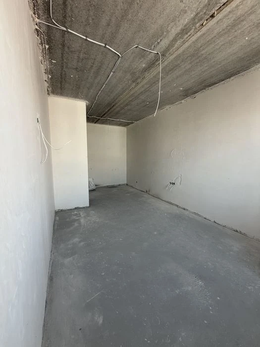 For sale 1-room apartment in the residential complex "Hydropark" | View of the Hydropark