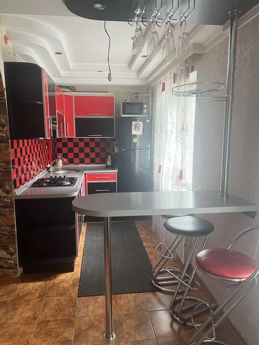 Продам власну 3х квартиру на Космосі