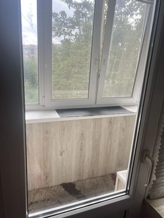 Продам власну 3х квартиру на Космосі