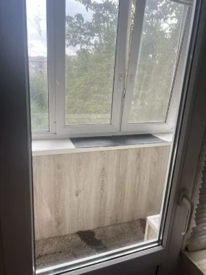 Продам власну 3х квартиру на Космосі