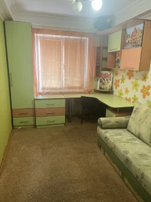 Продам власну 3х квартиру на Космосі